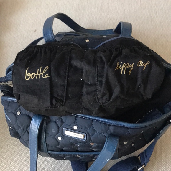 Rebecca Minkoff Designer Handbag - Picture 5 of 5